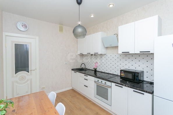 
  Продается 1-комн. квартира 43 м². Фото 3.
