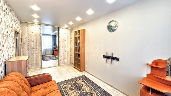 
  Продается 1-комн. квартира 38.9 м², в ЖК Молодежный, дом 4. Фото 6.