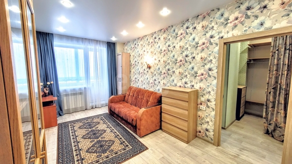 
  Продается 1-комн. квартира 38.9 м², в ЖК Молодежный, дом 4. Фото 7.