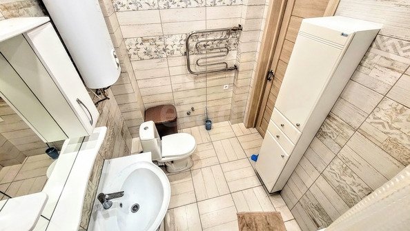 
  Продается 1-комн. квартира 38.9 м², в ЖК Молодежный, дом 4. Фото 11.