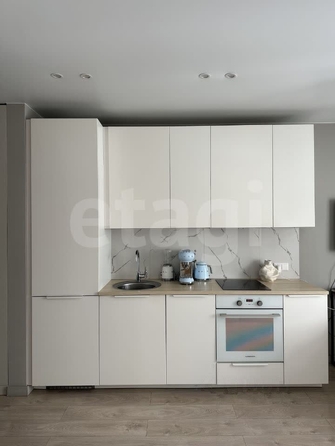 
  Продается 2-комн. квартира 46 м², в ЖК Золотая нива, дом 3. Фото 29.