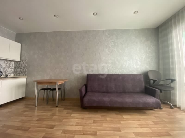 
  Сдается 1-комн. квартира 24.7 м². Фото 4.