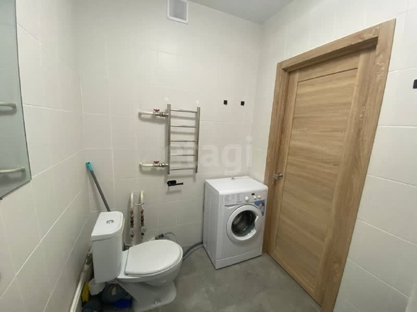 
  Сдается 1-комн. квартира 24.7 м². Фото 10.