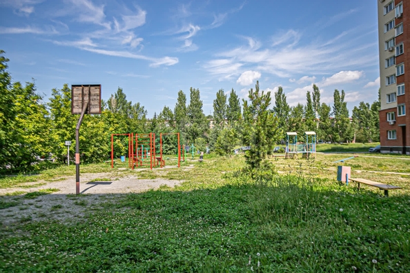 
  Продается 2-комн. квартира 72.3 м². Фото 27.