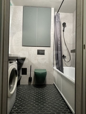 
  Продается 1-комн. квартира 36.1 м², в ЖК Солнечные часы, дом 1. Фото 9.