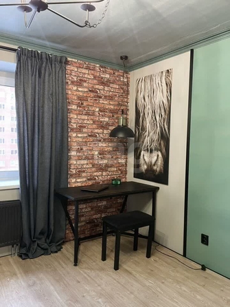 
  Продается 1-комн. квартира 36.1 м², в ЖК Солнечные часы, дом 1. Фото 26.