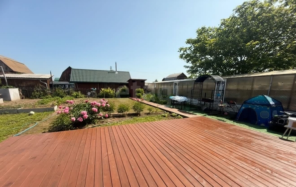 
  Продается дача 48 м². Фото 10.