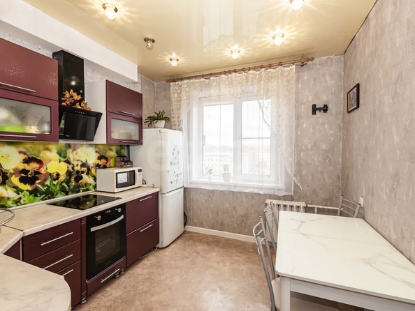 
  Продается 2-комн. квартира 49.8 м². Фото 6.