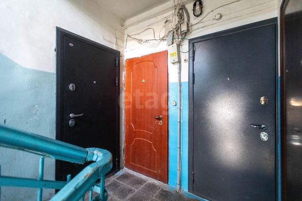 
  Продается 2-комн. квартира 41 м². Фото 18.