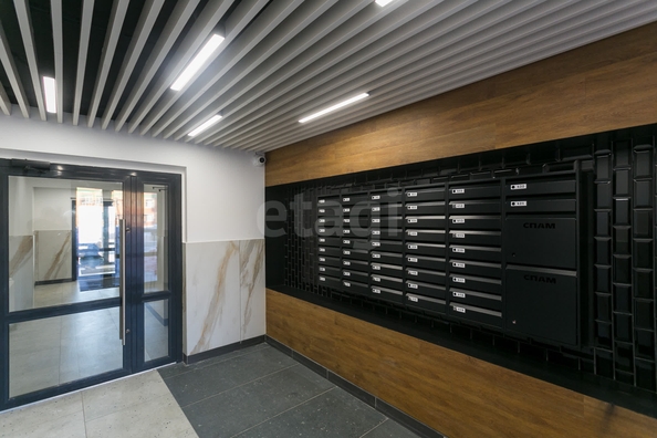 
  Продается 1-комн. квартира 47.2 м², в ЖК Новый горизонт, дом 4. Фото 4.