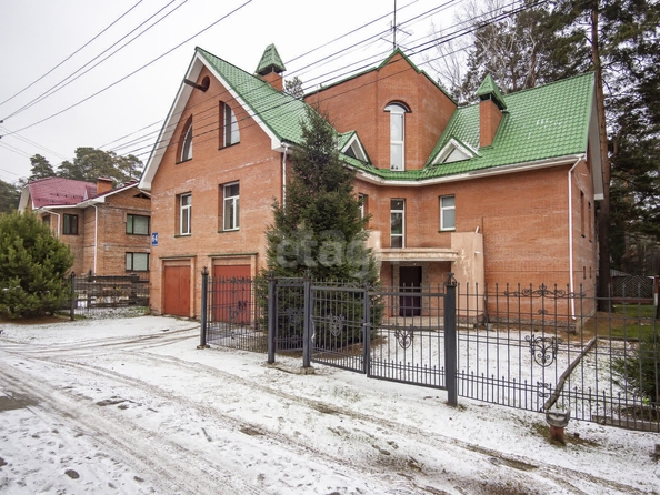 
  Продается дом 455.6 м². Фото 17.
