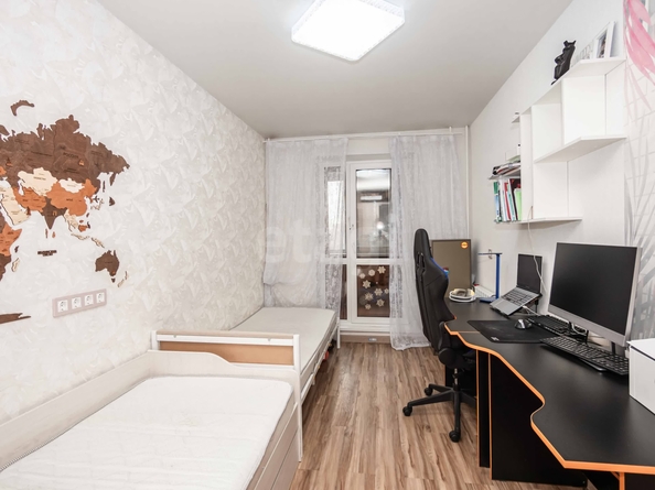 
  Продается 3-комн. квартира 63.1 м². Фото 6.