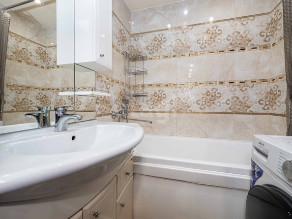 
  Продается 3-комн. квартира 63.1 м². Фото 18.