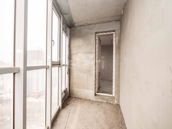 
  Продается 1-комн. квартира 38.1 м², в ЖК Leo (лео). Фото 11.