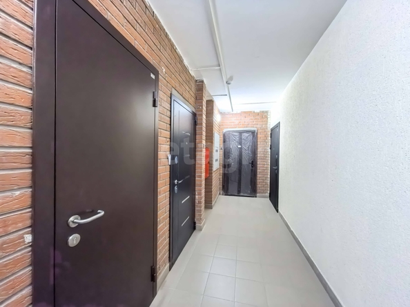 
  Продается 1-комн. квартира 38.1 м², в ЖК Leo (лео). Фото 23.