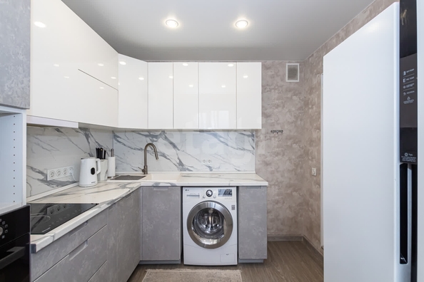 
  Продается 3-комн. квартира 84.8 м². Фото 3.