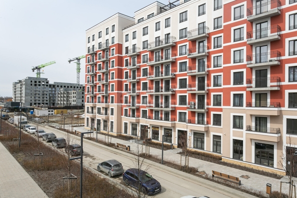 
  Продается 3-комн. квартира 74 м². Фото 13.