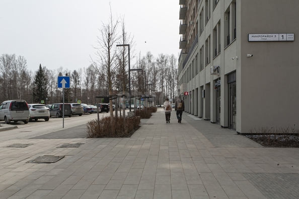 
  Продается 3-комн. квартира 74 м². Фото 26.