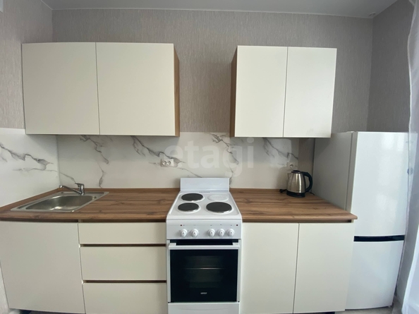 
  Сдается 1-комн. квартира 35 м². Фото 4.