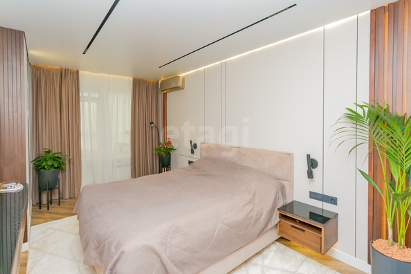 
  Продается 2-комн. квартира 72.6 м², в ЖК Флотилия. Фото 9.