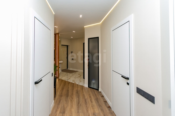 
  Продается 2-комн. квартира 72.6 м², в ЖК Флотилия. Фото 26.