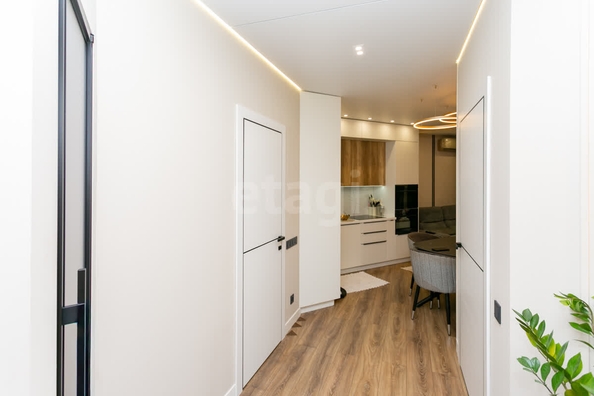 
  Продается 2-комн. квартира 72.6 м², в ЖК Флотилия. Фото 27.