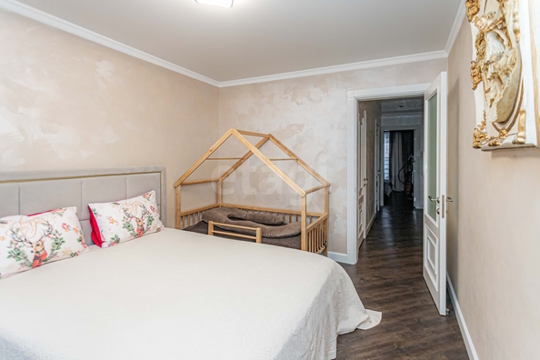 
  Продается 3-комн. квартира 88.8 м². Фото 15.