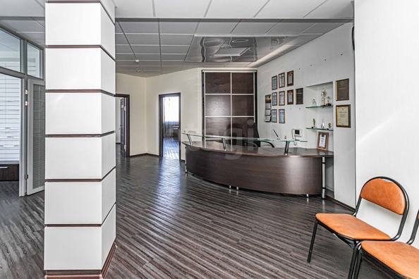 
  Продается офис 157 м². Фото 4.