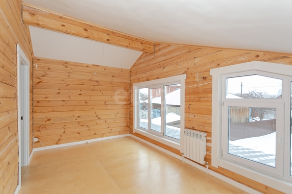 
  Продается дом 145 м². Фото 25.