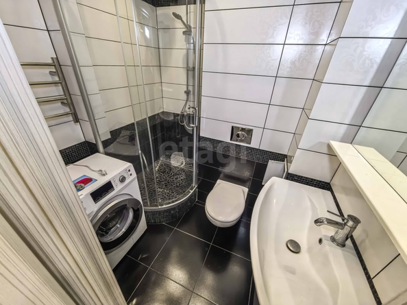 
  Продается апартамент 25.8 м². Фото 10.