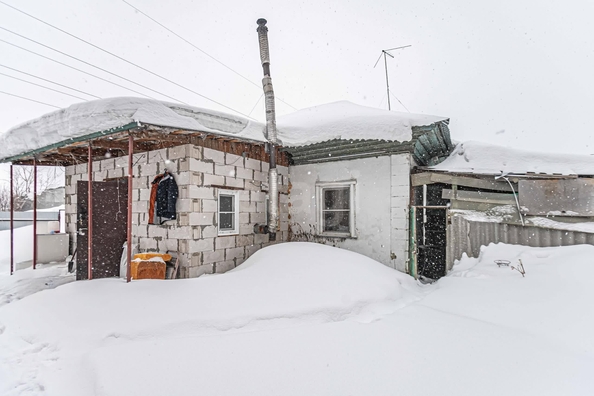 
  Продается дом 47 м². Фото 3.