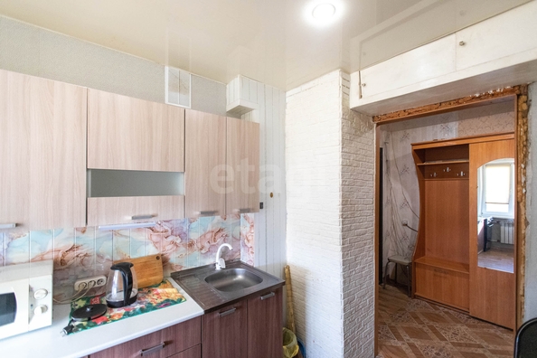 
  Продается 2-комн. квартира 43 м². Фото 5.