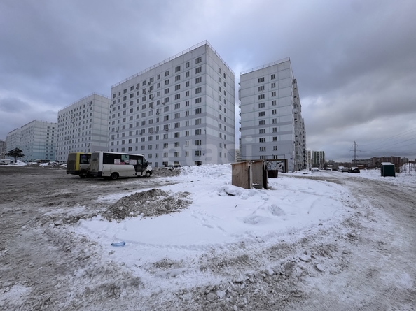 
  Продается студия 39.02 м². Фото 4.
