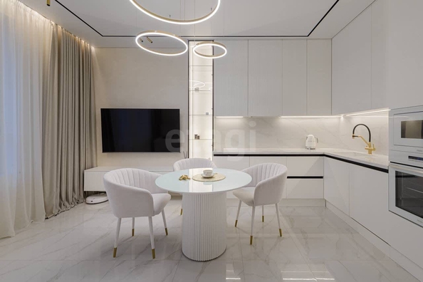 
  Продается 2-комн. квартира 71.4 м², в ЖК Воздух, дом 1. Фото 2.