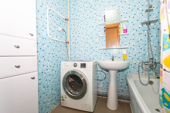 
  Продается 3-комн. квартира 59.7 м². Фото 23.
