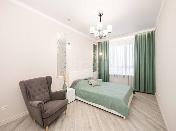 
  Сдается 2-комн. квартира 53 м². Фото 23.