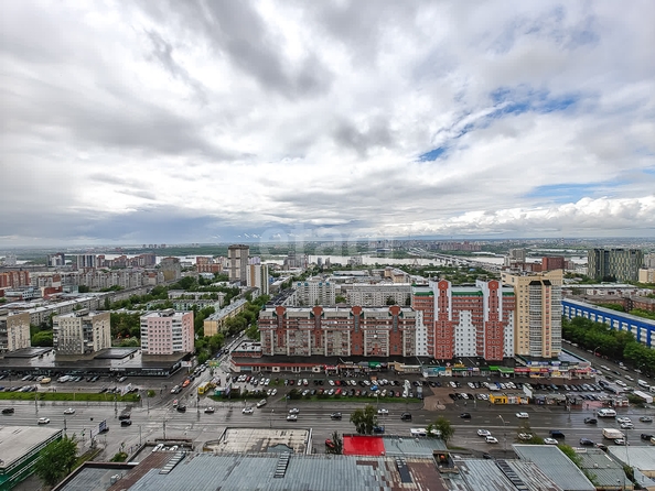 
  Продается апартамент 23 м², в АК IQ Aparts. Фото 8.