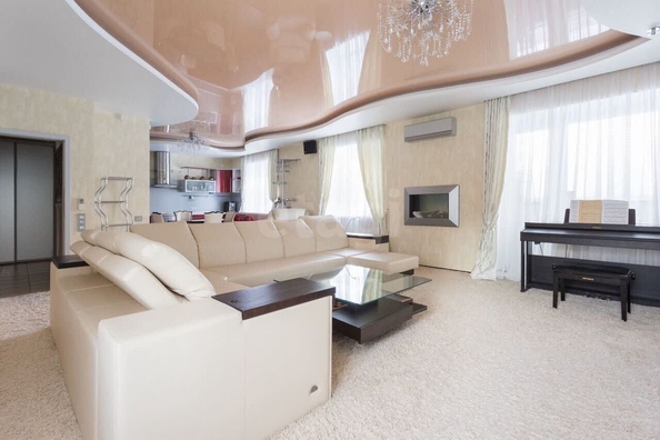 
  Продается 4-комн. квартира 118 м². Фото 4.