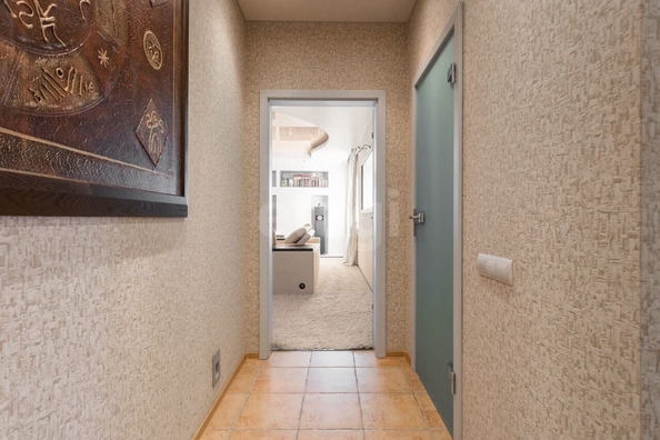 
  Продается 4-комн. квартира 118 м². Фото 20.