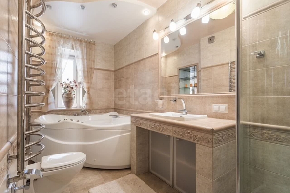 
  Продается 4-комн. квартира 118 м². Фото 27.