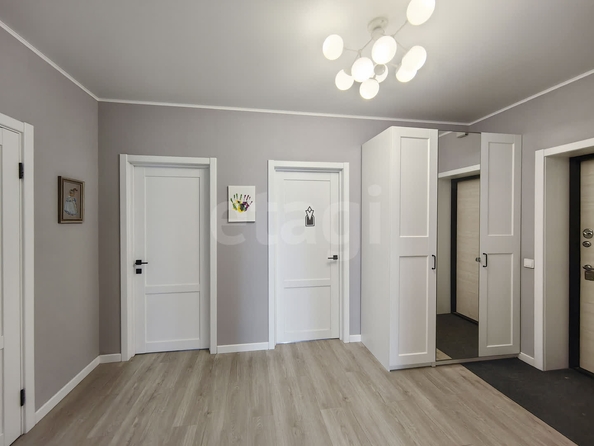
  Продается 3-комн. квартира 83 м². Фото 9.