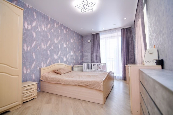 
  Продается 3-комн. квартира 78.2 м². Фото 1.