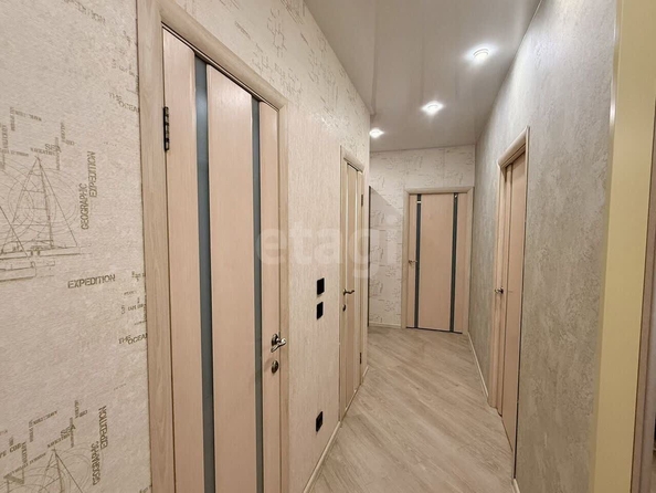 
  Продается 3-комн. квартира 78.2 м². Фото 5.