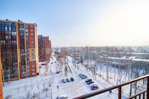 
  Продается 3-комн. квартира 78.2 м². Фото 16.
