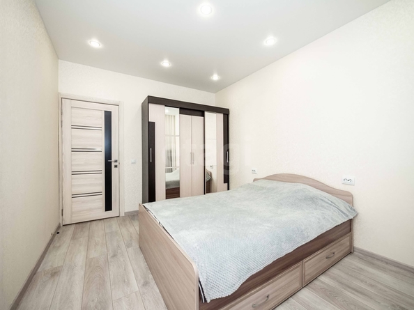 
  Продается 2-комн. квартира 45.8 м², в ЖК Сосновый бор, 1 корпус. Фото 4.