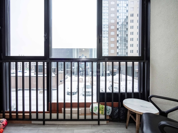 
  Продается 2-комн. квартира 45.8 м², в ЖК Сосновый бор, 1 корпус. Фото 13.