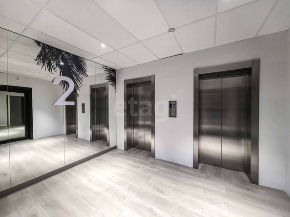 
  Продается 2-комн. квартира 45.8 м², в ЖК Сосновый бор, 1 корпус. Фото 17.