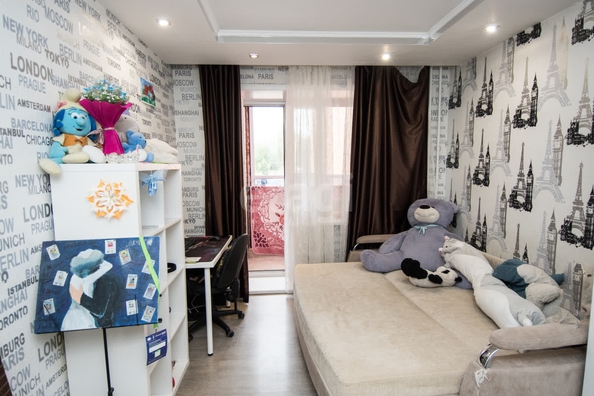 
  Продается 4-комн. квартира 84.8 м². Фото 16.