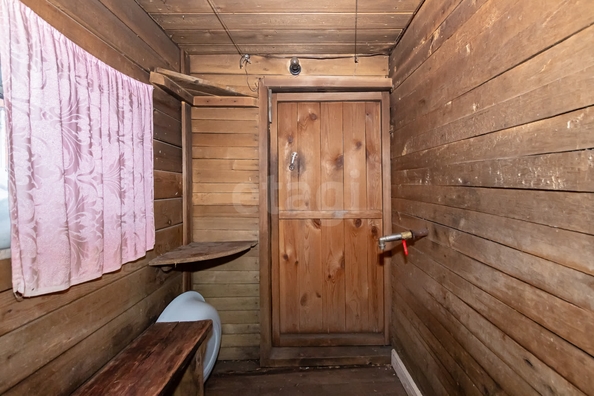 
  Продается дом 113 м². Фото 20.
