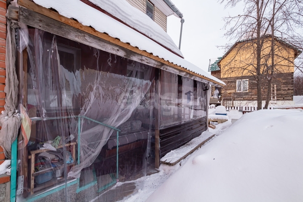 
  Продается дом 113 м². Фото 28.